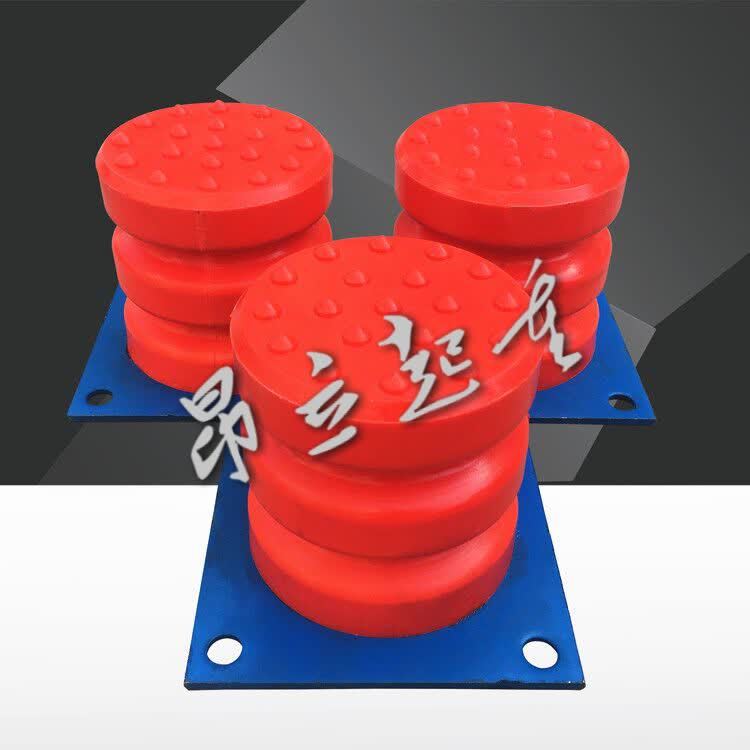 JHQ-C-18型起重机用聚氨酯缓冲器