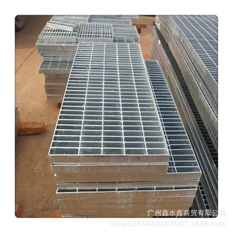 【厂家销售】沟盖板|钢格板厂|钢格板|热镀锌钢格板