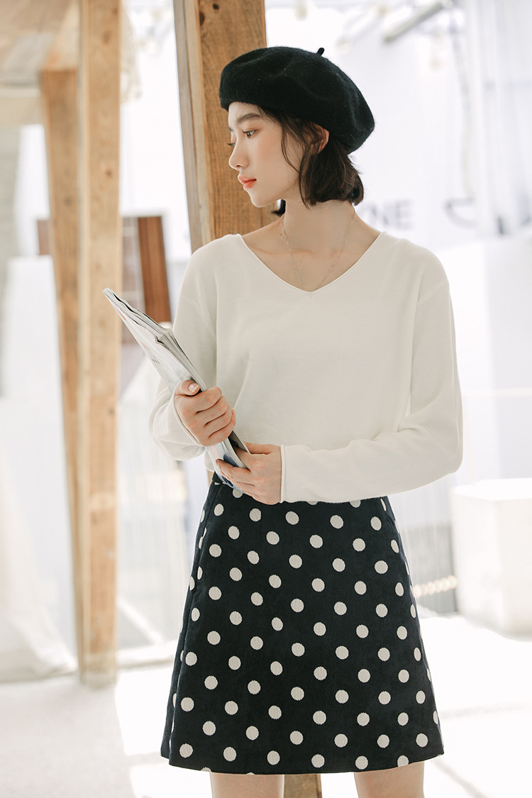 Pull femme en Coton - Ref 3414434 Image 12