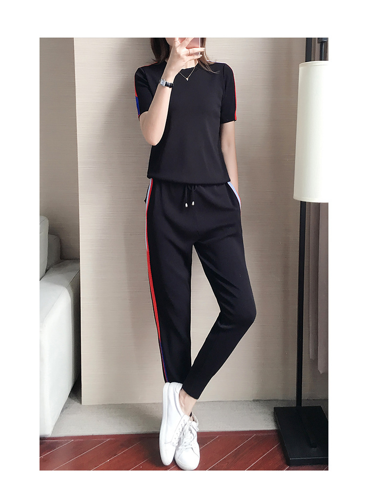 Costume femme en Tricot - Ref 3335435 Image 16