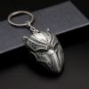 The Avengers, keychain, car keys, pendant, Marvel, Iron Man, Captain America