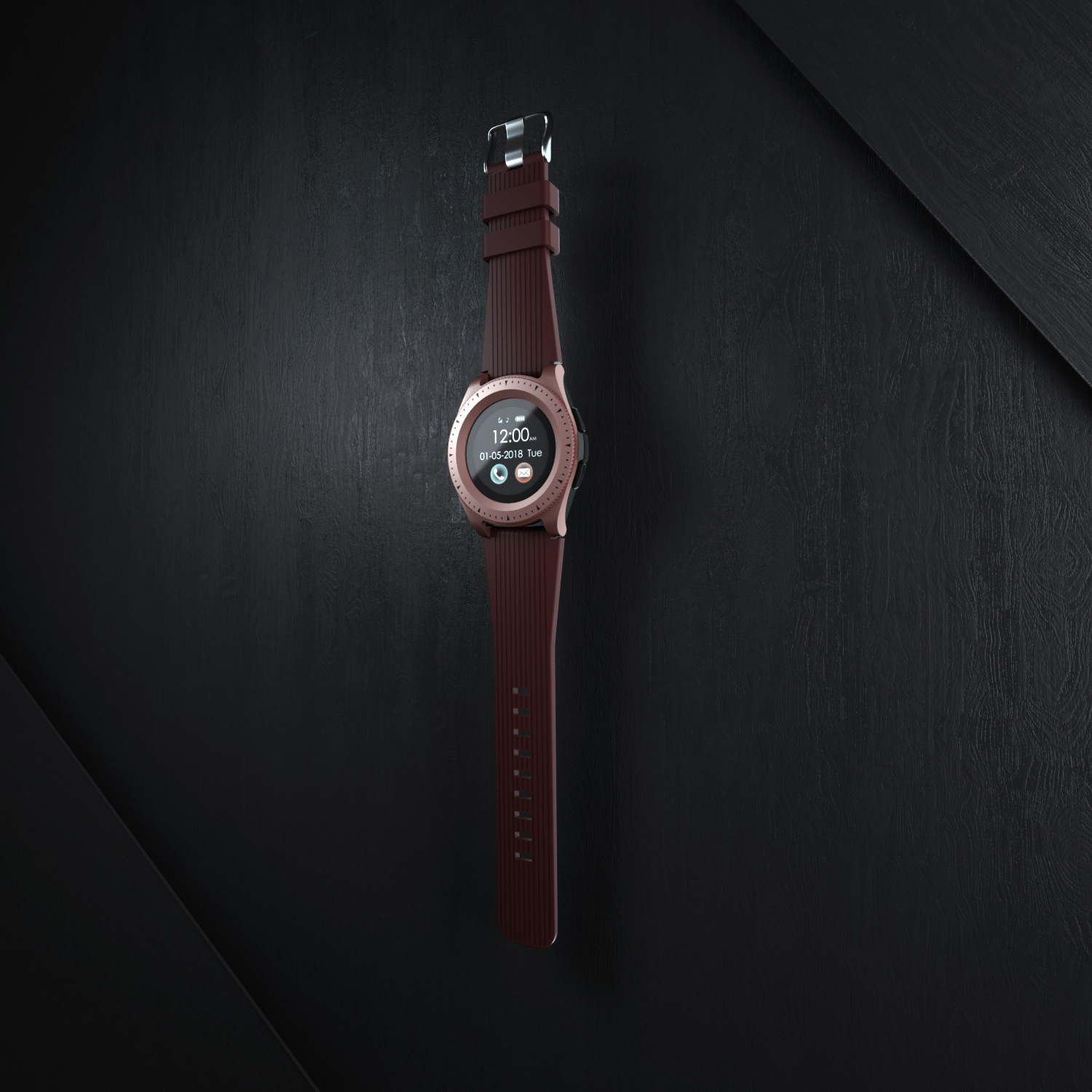 Smart watch - Ref 3390237 Image 14