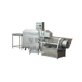 果蔬加工设备;肉品加工设备;渔业机械