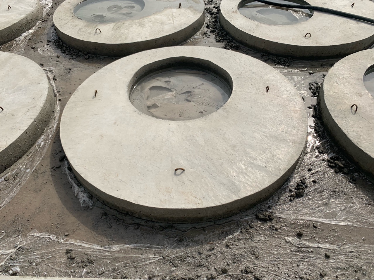 批发检查孔  北京井坐支架   雨水污水盖板    厂家直销价格
