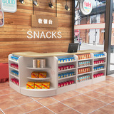 Кассовый аппарат, касса, круглосуточный магазин для матери и ребенка для коммерческого использования