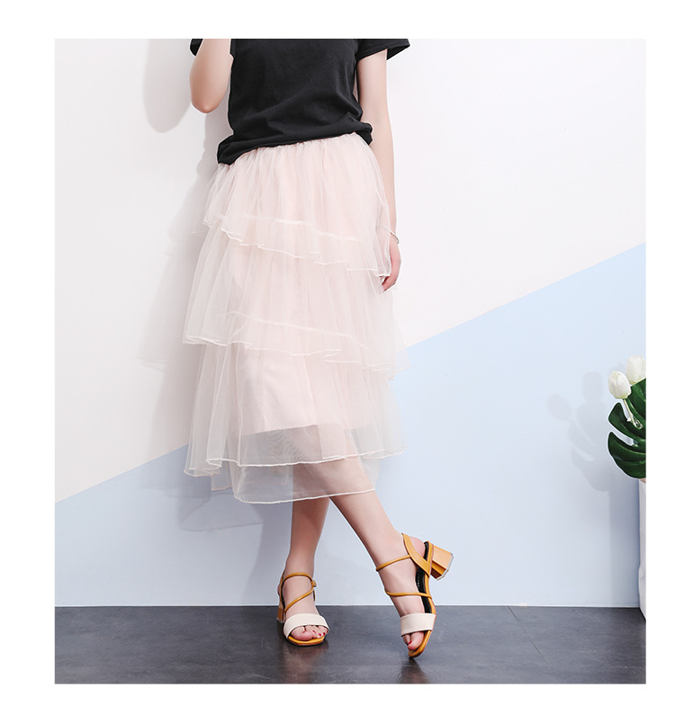 Chaussures été pour femme en Caoutchouc - Ref 3345269 Image 19