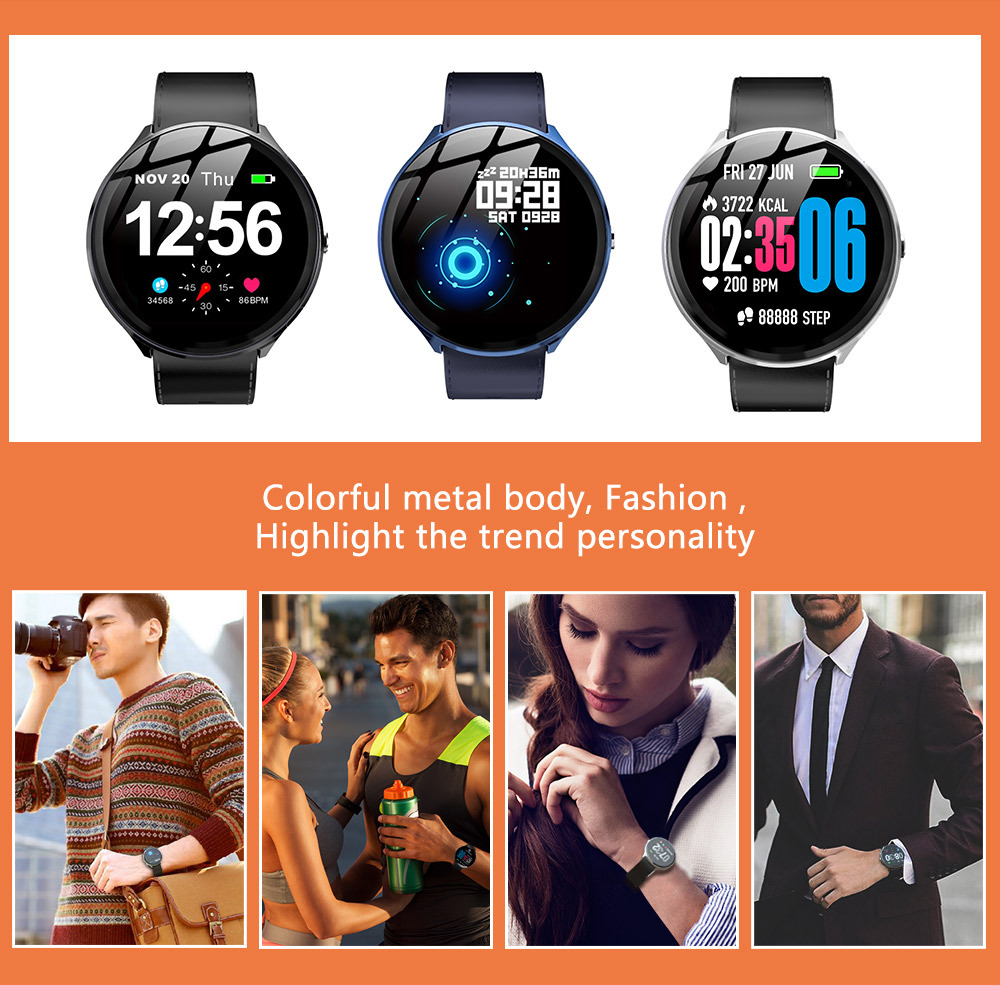 Montre intelligente KOSPET - Ref 3390620 Image 10