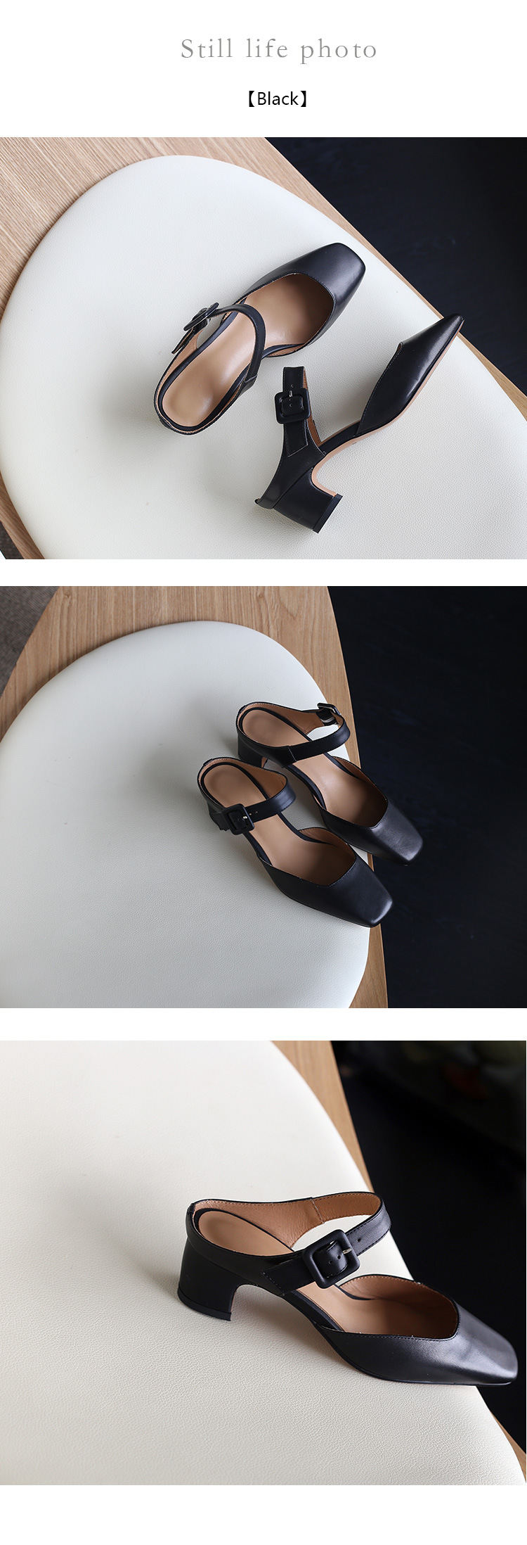 Chaussures été pour femme en TPR - Ref 3346144 Image 15