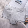 Japanese trousers full-body, underwear, lace safe waist belt