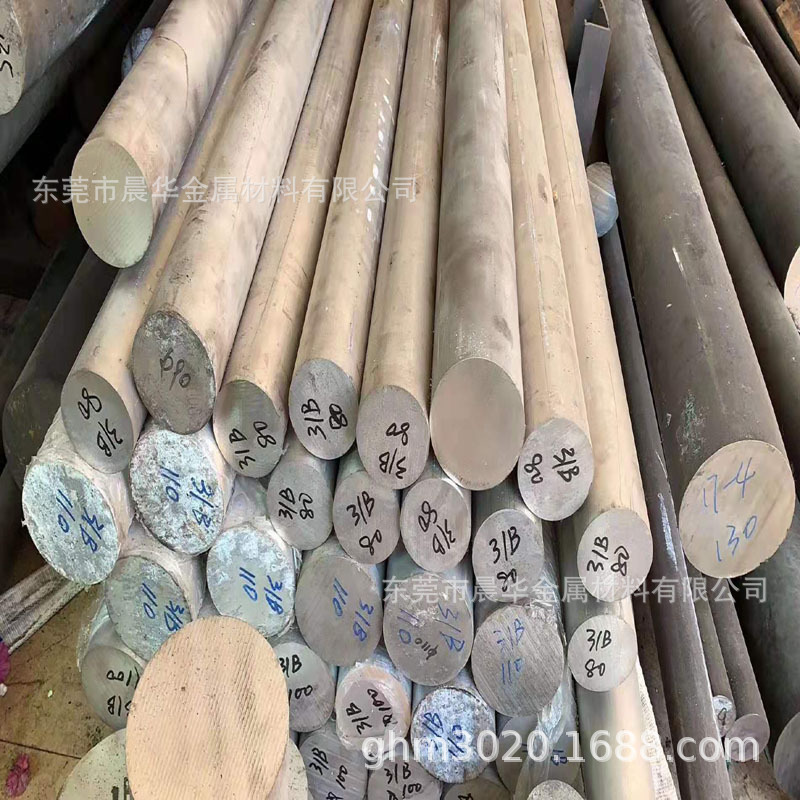 厂家直销Inconel600镍基高温合金棒 INCONEL718镍铬合金板料