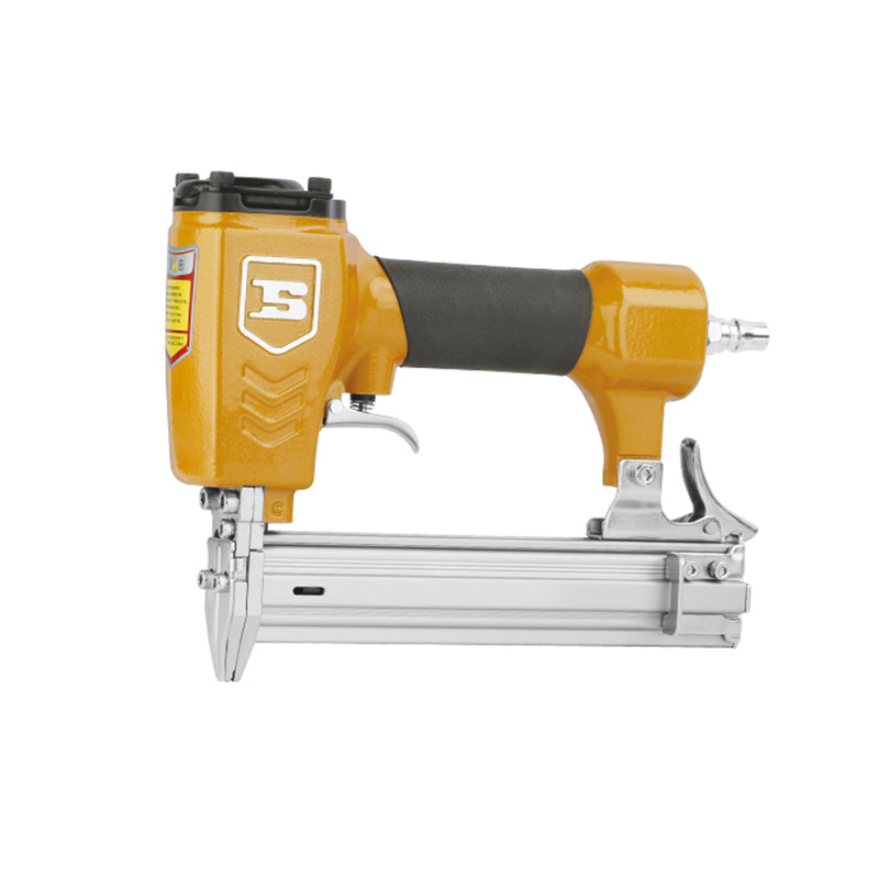 波斯 BS-F30D气动直钉枪 30气排枪直排钉枪BS663501 钉长10-30mm