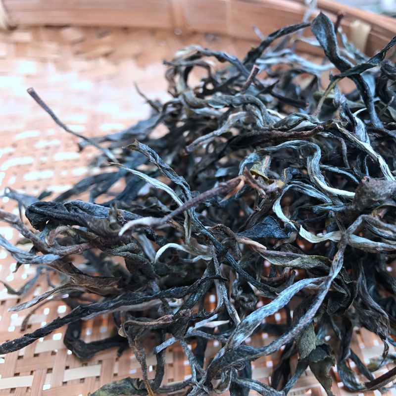 Puerh tea