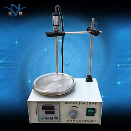 摇床、振荡器;其他量仪;搅拌机