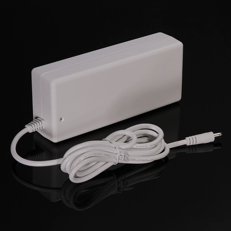 Фабричная прямые продажи 12V8A 8.33A 24V4A адаптер питания UL PSE FCC KC CE сертификация