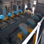 充气式矿用搅拌浮选机