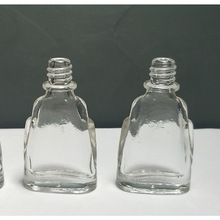 厂家现货风油精瓶3ml5ml10ml玻璃加厚不易破玻璃加工耐用玻璃瓶