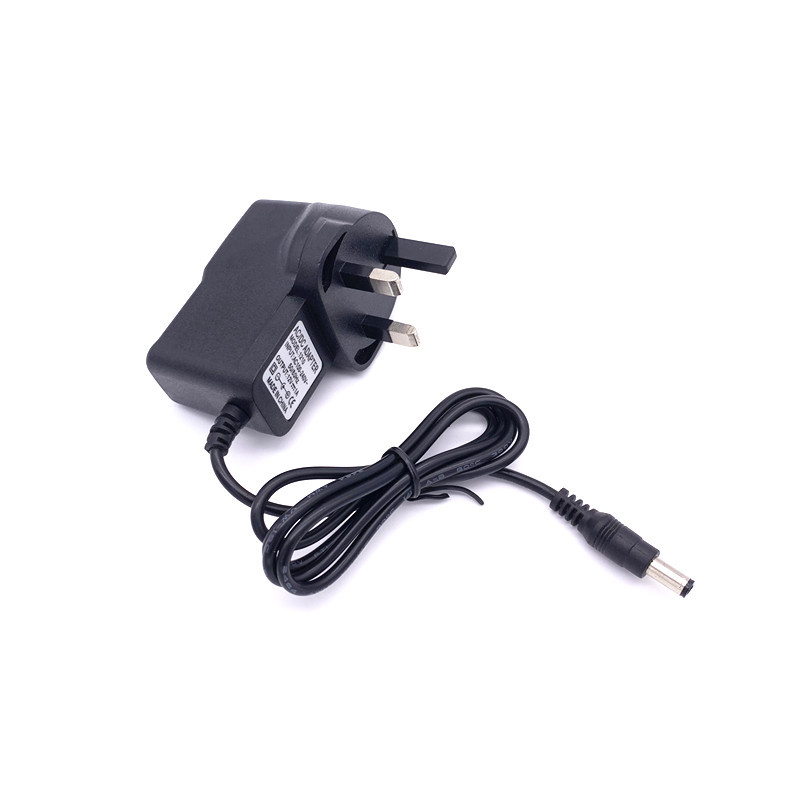 英规5V2A电源适配器 机顶盒5V2000MA路由器交换机考勤机开关电源
