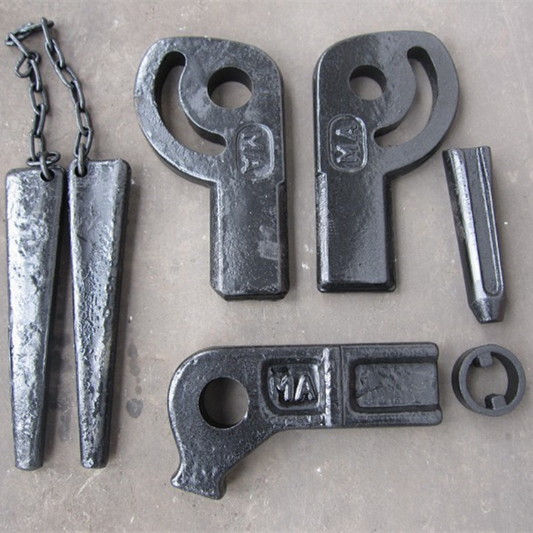 二手1米铰接顶梁 0.8米铰接顶梁型号 矿山铰接顶梁型号