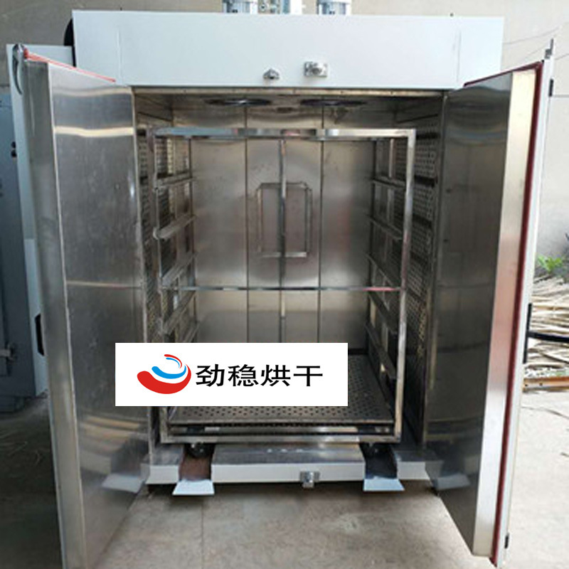 亚克力烘箱专业光电行业的工业烤箱支持定制自动恒温热风循环