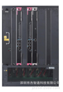 DS-3E7610X 海康威视高端多业务路由交换机 面向融合业务网络