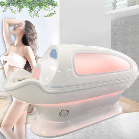 新款艾灸舱艾灸舱