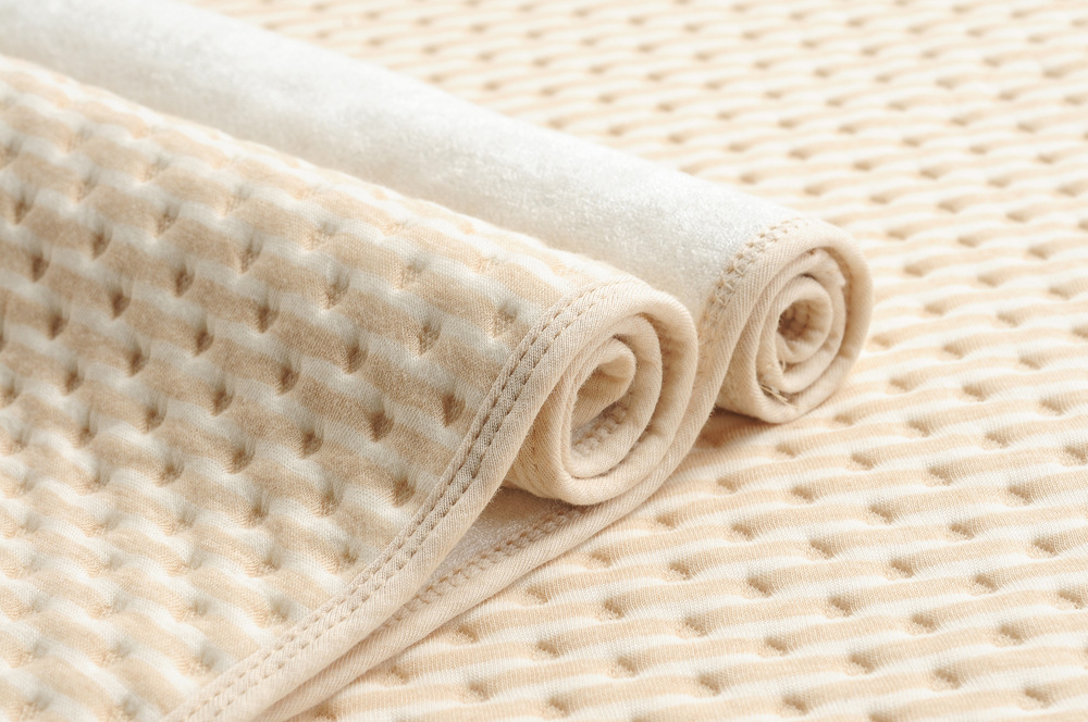 Changing Pad Color Options