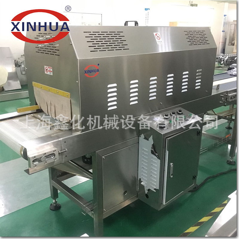 上海厂家专业生产套标机 饮料瓶自动套标机械 全自动套标机批发