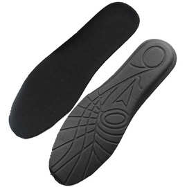 现货 透气缓冲军训运动EVA减震内增高透气鞋垫防臭吸汗女男士批发