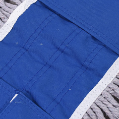 Starlight Dust Push Cover Manufacturer Wholesale Flat Mop Rotating Cloth Wiper Flat Push Mop Home Hotel Use