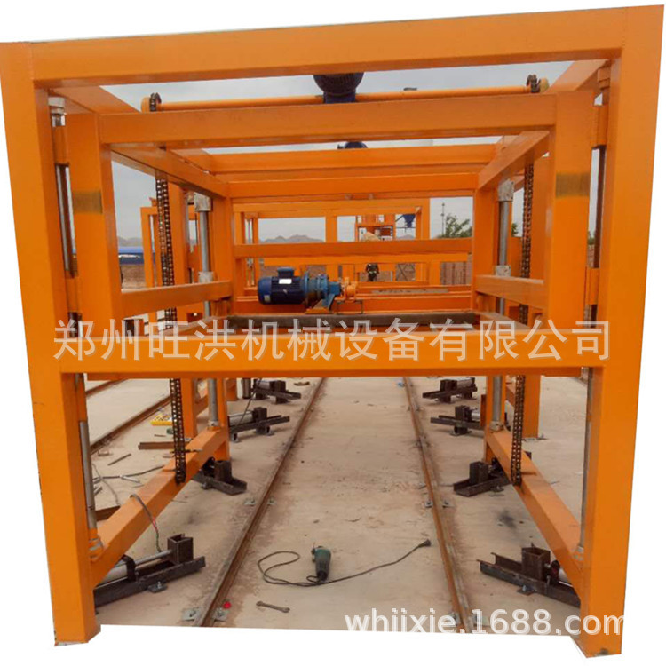 免蒸加气块设备|免蒸养泡沫砖设备 |泡沫混凝土砌块设备陶粒设备