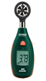 EXTECH美国华仪 AN10 袖珍系列风速计