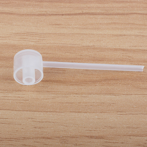 Perfume bottle dropper funnel perfume bottle straight extraction small sample dedicated packaging tool pump head packaging god 
