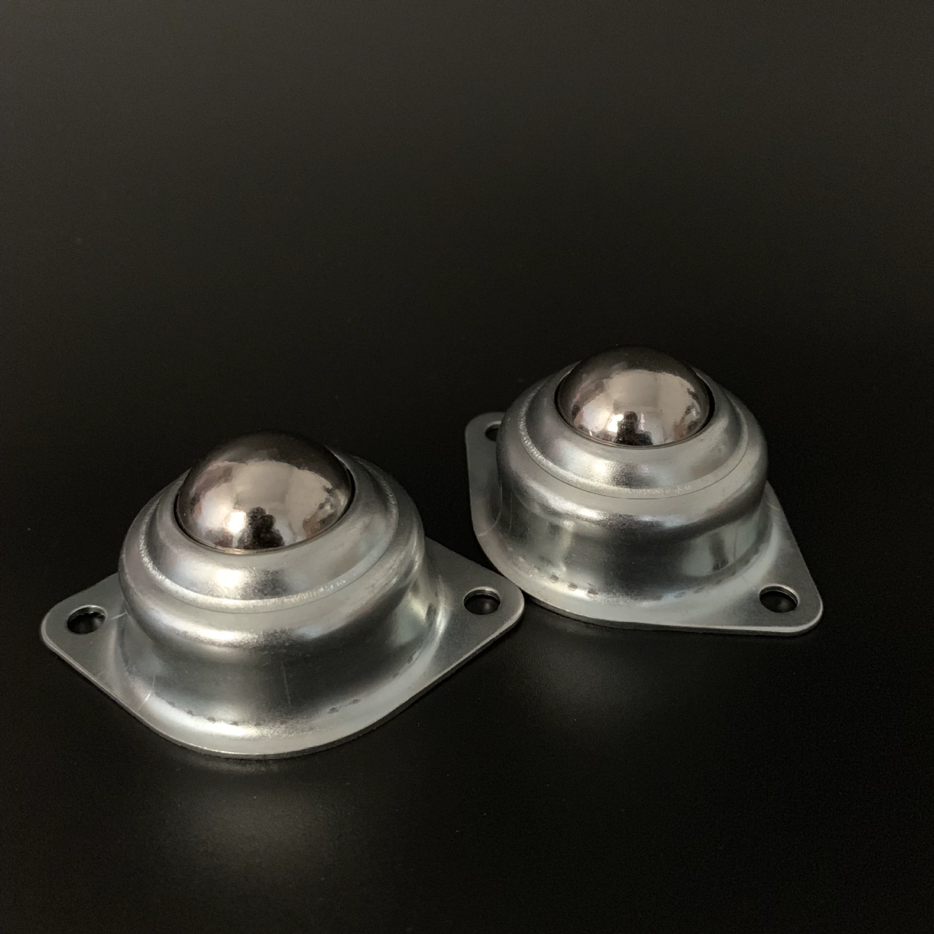 0,5-дюймовое колесо бычий глаз универсальное колесо Универсальный Шаровой Вал литейщик универсальный шаровой робот Колесо стальное шаровое колесо CY15