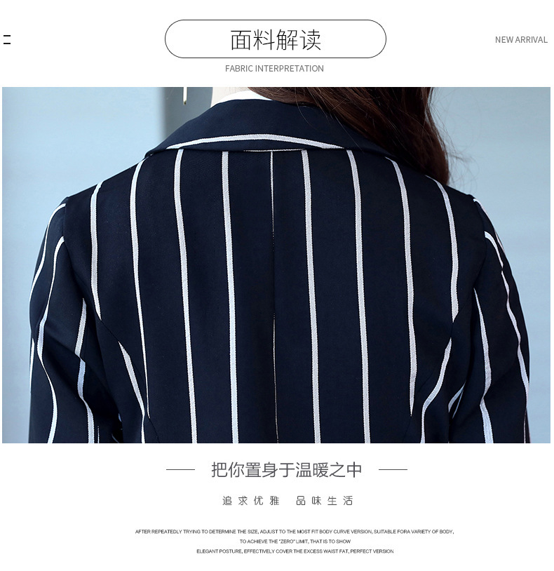 Costume femme en Mélange de fibres chimiques - Ref 3334483 Image 28