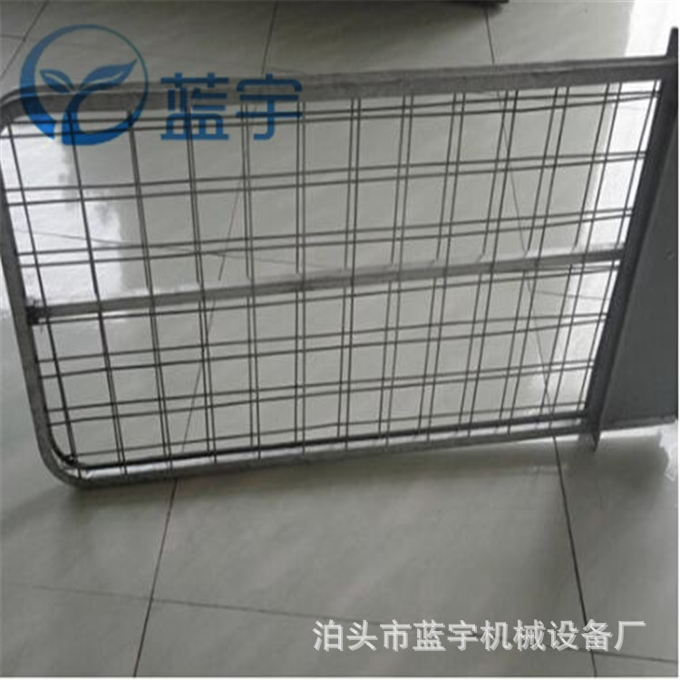 内角星骨架不锈钢袋笼褶皱式袋笼120*1950袋笼除尘器弹簧骨架滤笼