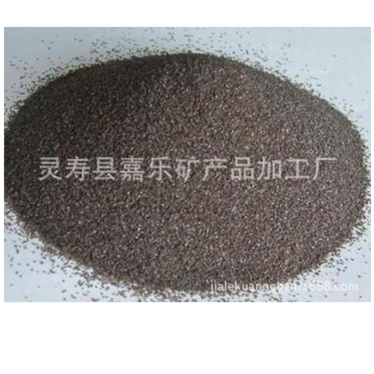 抛光轮专用棕刚玉 磨料棕刚玉 厂家直销