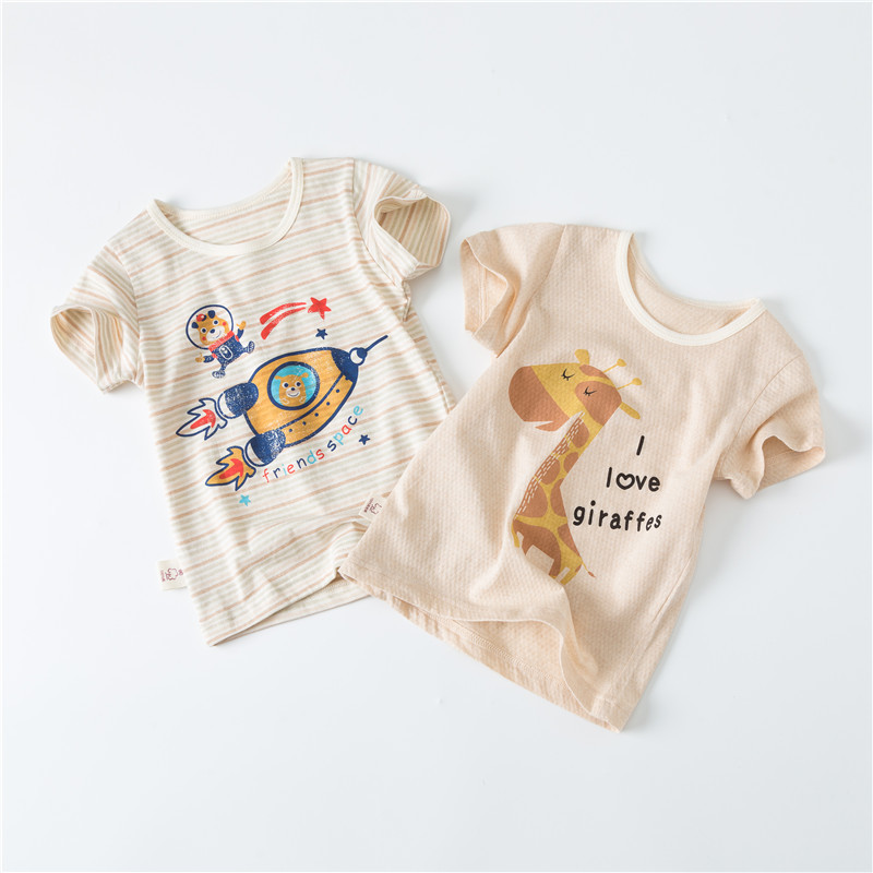 T-shirt enfant - Ref 3440821 Image 26