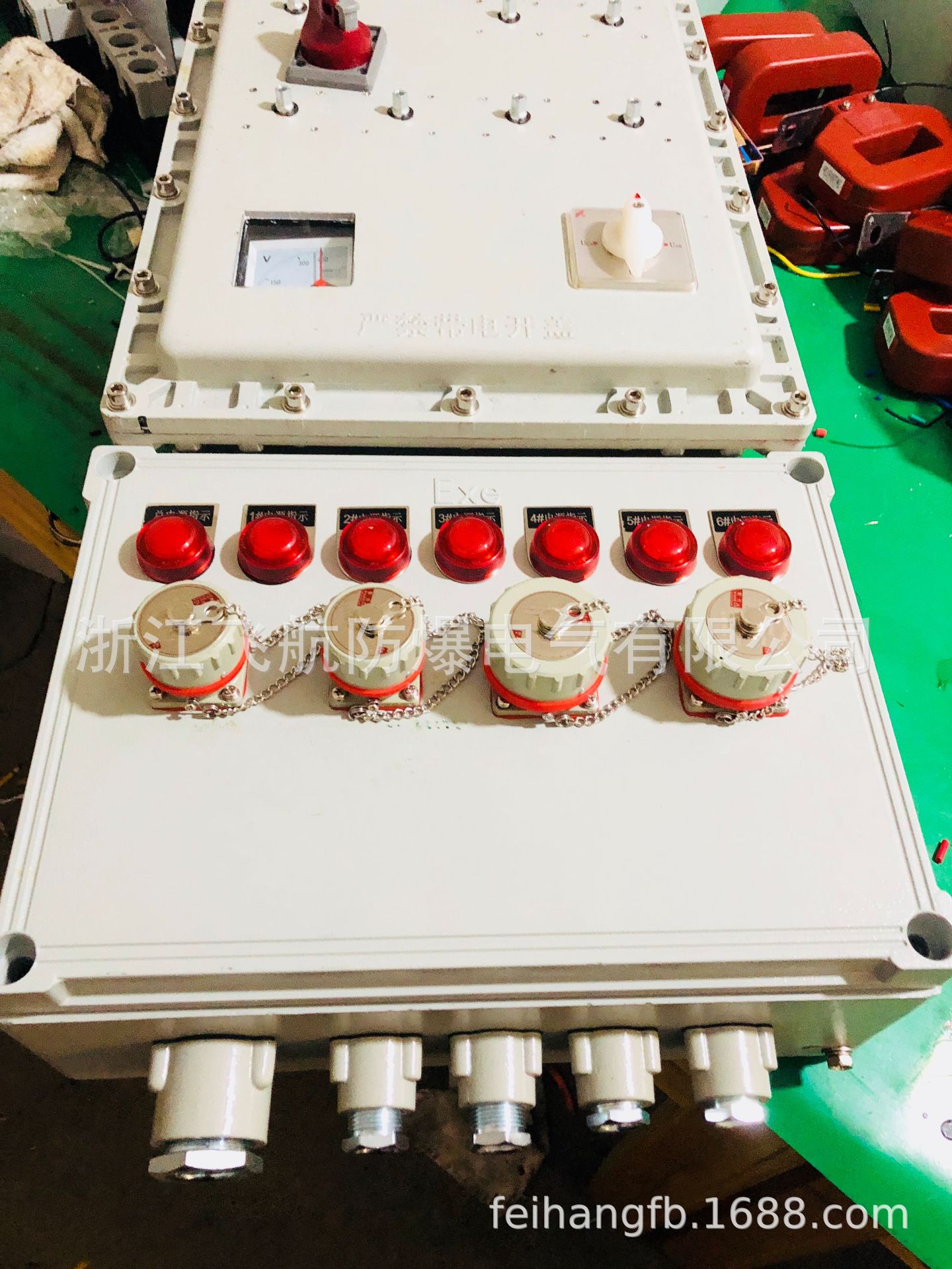 �������������\BXM53-9KD\AC22V/380V