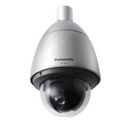 【原装正品】 Panasonic 网络高清PTZ球型监控摄像机WV-S6531NH