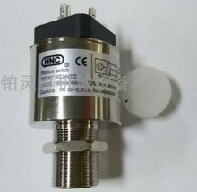 台湾HNC Position switch压力传感器CE MODEL:EL24VDC 全新