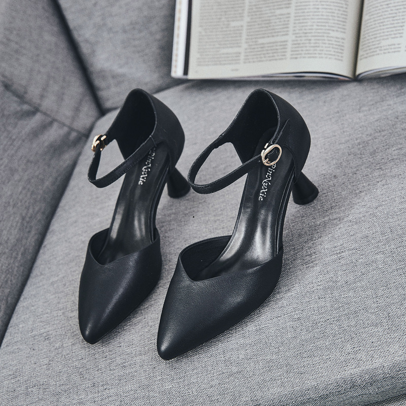 Chaussures été pour femme en Caoutchouc - Ref 3347009 Image 7