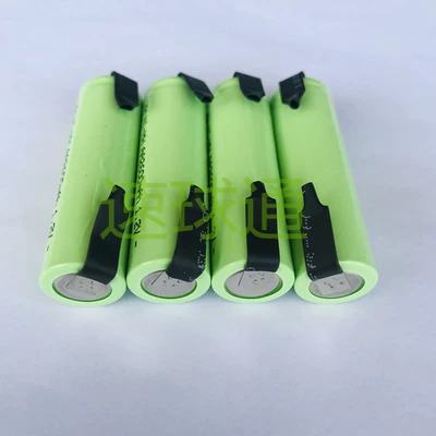Battery 2600 mA green – Hibrid akkumulyator batareyaları