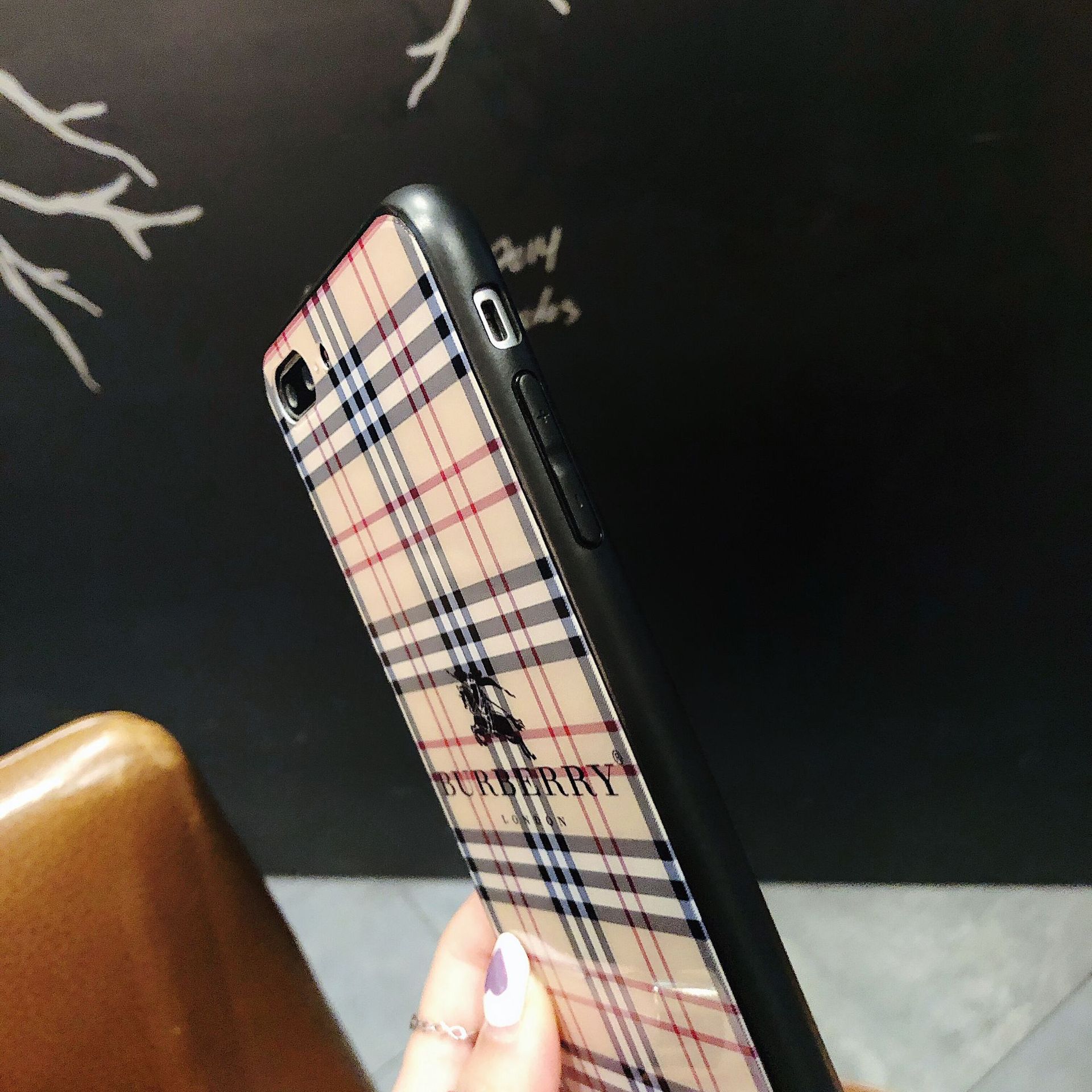 Coque smartphone BERNODA en tpu - Ref 3372024 Image 4