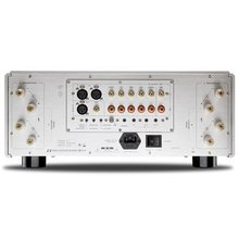 山灵 A3.2发烧Hifi功放Hi-End级家用大功率立体声200W