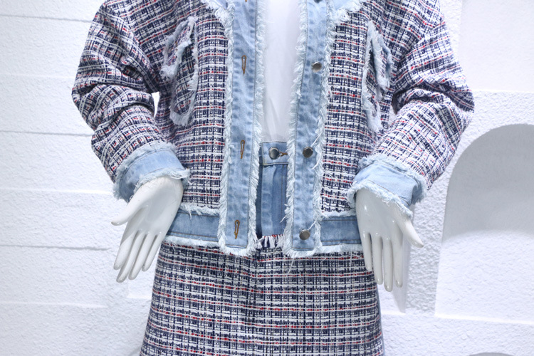 Costume femme en Poilue - Ref 3335217 Image 10