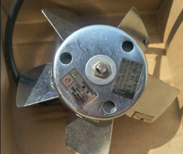 A90L-0001-0539 PC4721-0220W-B30R-S31 三相 原装FANUC 主轴风机