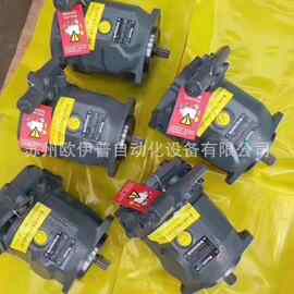 德国Rexroth柱塞泵A10VO63LA6DS/53R-VSC12K68原装正