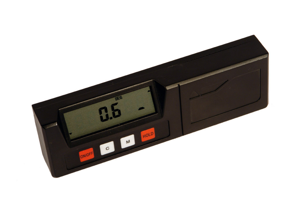 Digital Level Module（数显水平模块）88
