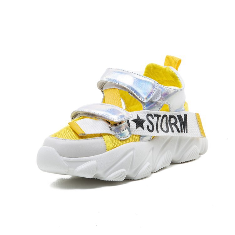 Chaussures été pour femme en Caoutchouc - Ref 3345331 Image 5