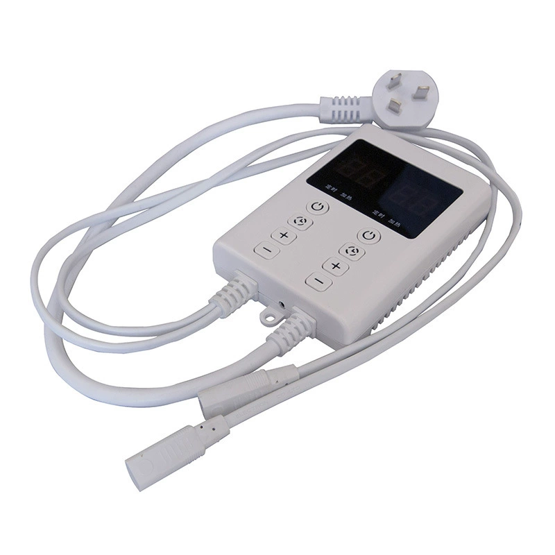 Взаимный Шэн Zhilian завод прямой HS918w татами Термостат Электрическое отопление Кан термостат переключатель